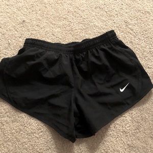 3/$20 • GIRLS NIKE SHORTS